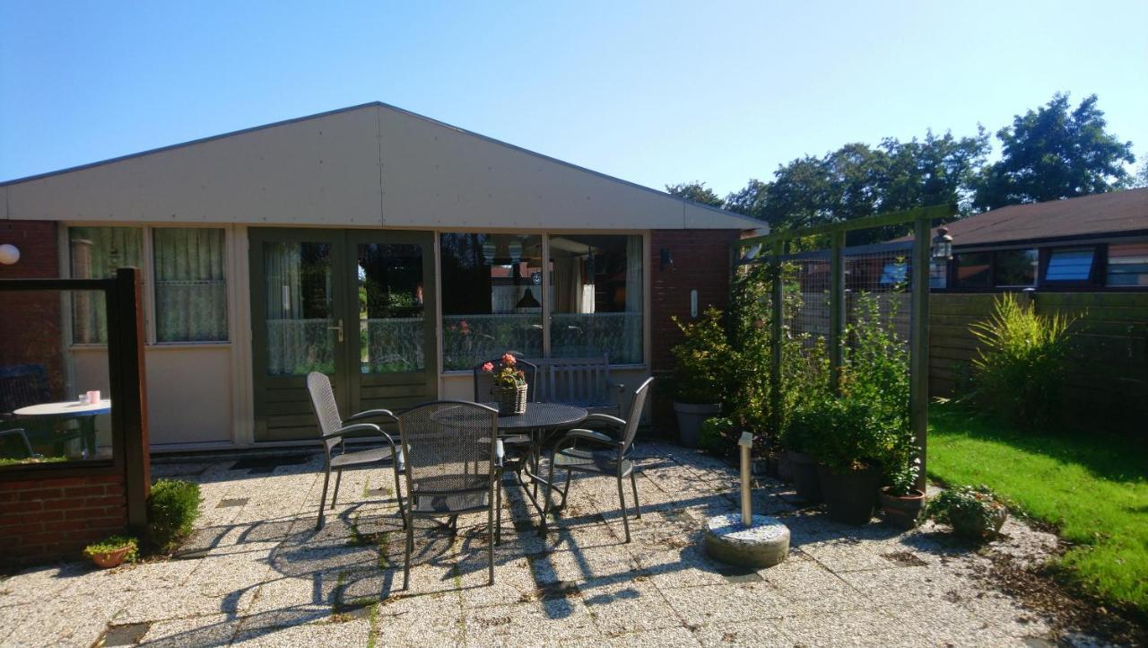 Rekerlanden 187 Hotel Schoorldam Exterior photo