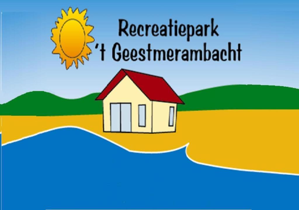 Rekerlanden 187 Hotel Schoorldam Exterior photo